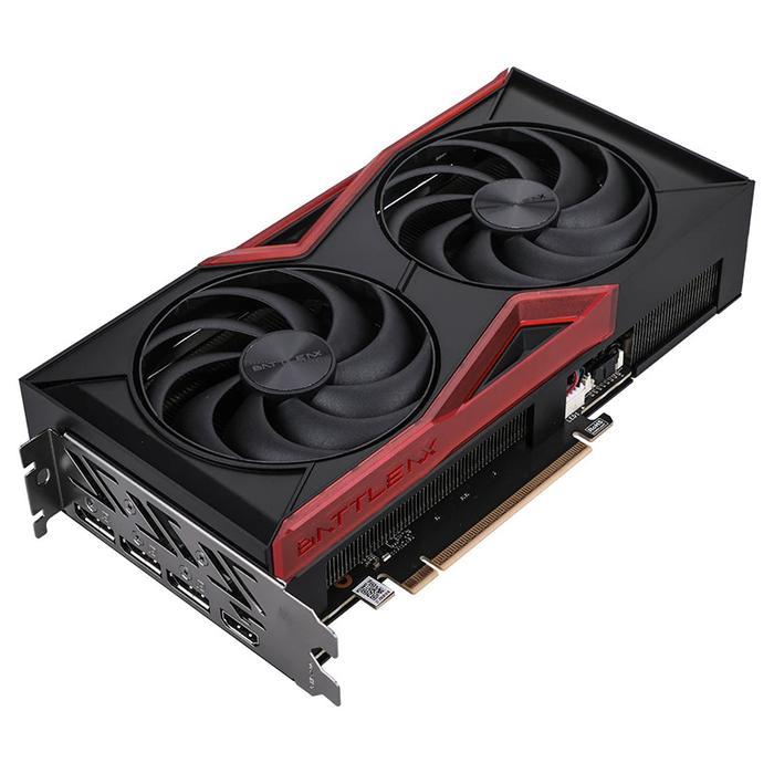 COLORFUL GeForce RTX 5060 Ti BATTLE AX DUO 16GB-V GDDR7 - Image 2