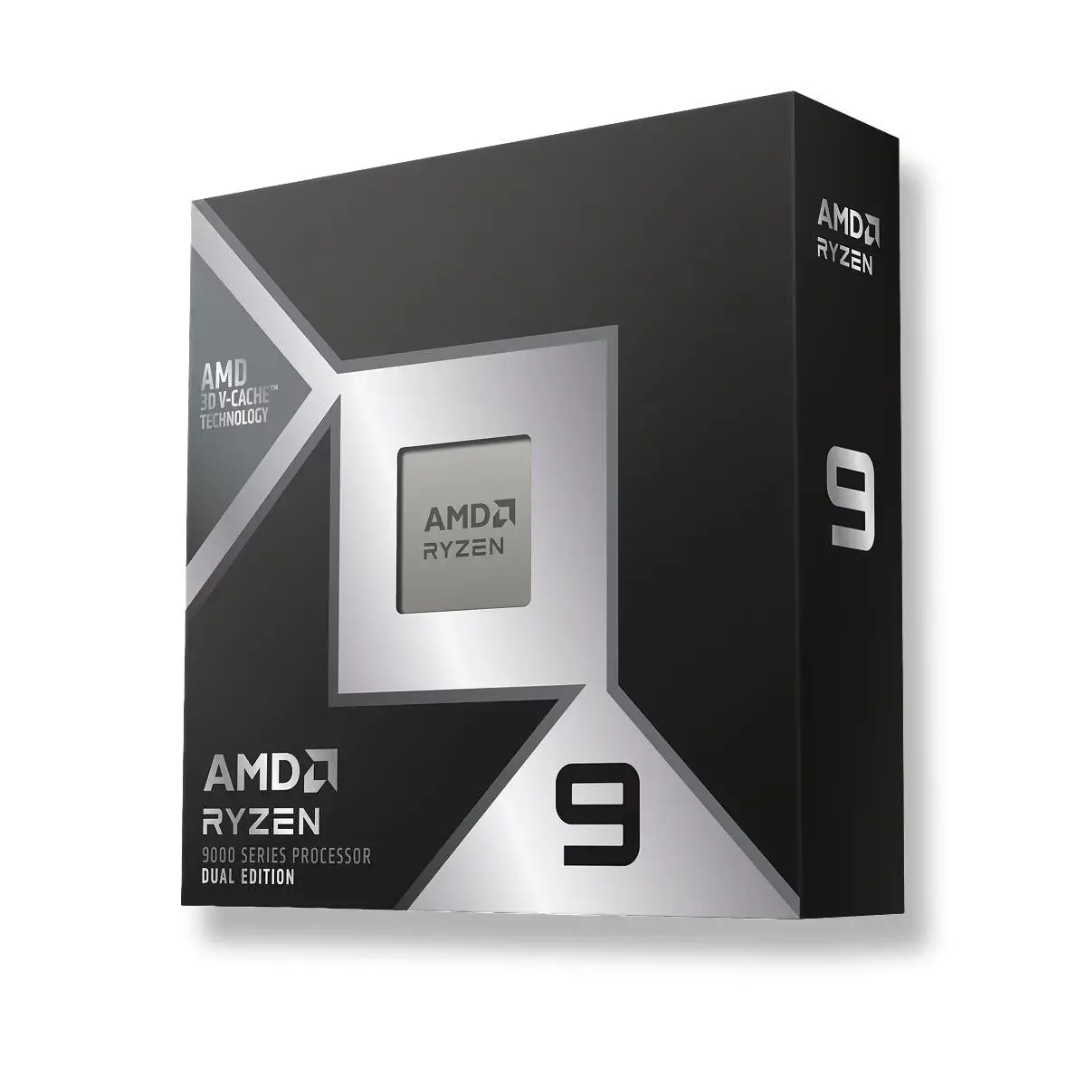 AMD Ryzen 9 9950X3D2 Dual Edition 16 Core 32 Threads 4.3GHz up to 5.6GHz | AMD AM5 - Image 2