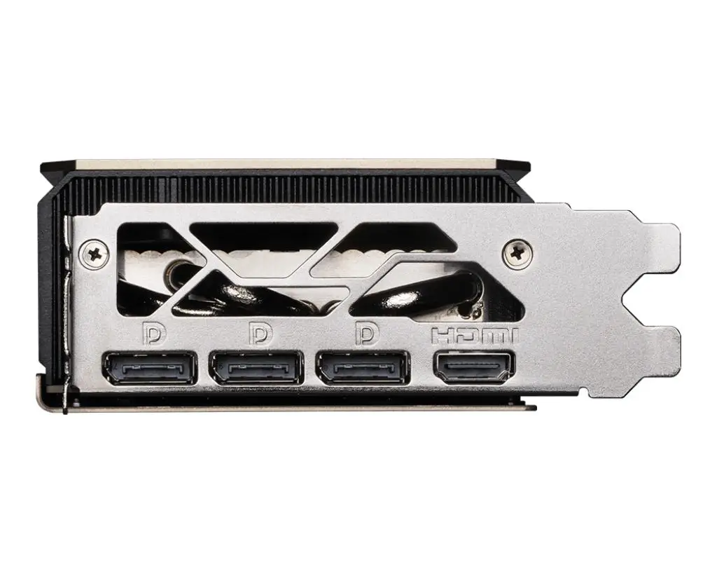 MSI GeForce RTX 5070 12G INSPIRE 3X OC 12GB GDDR7 - Image 5