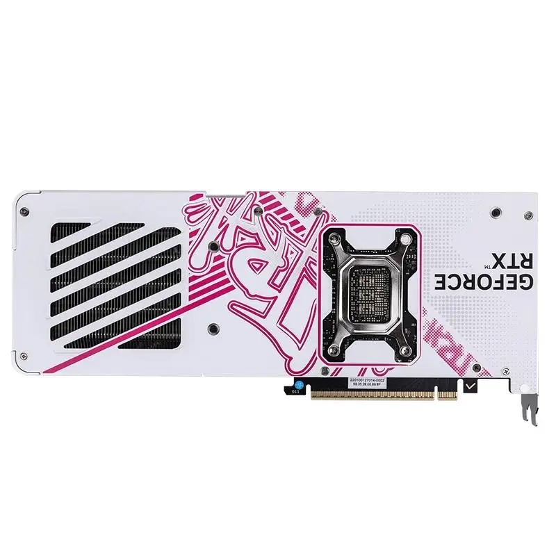 COLORFUL iGame GeForce RTX 5070 Ultra W OC 12GB-V GDDR7 - Image 3