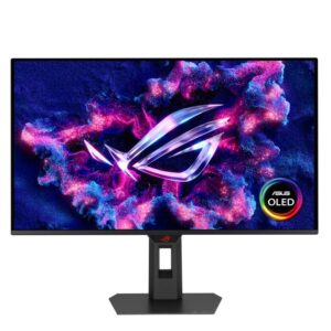 JualASUS ROG Strix OLED XG27ACDMS | Monitor Gaming QD-OLED QHD 2K 27&Prime; 280Hz