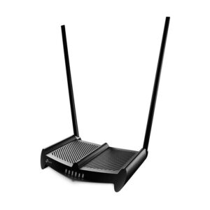JualTP-LINK WR841HP 300Mbps High Power Wireless N Router