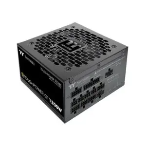 JualPower Supply Thermaltake GT 1200W ATX 3.1 80+ GOLD Fully Modular