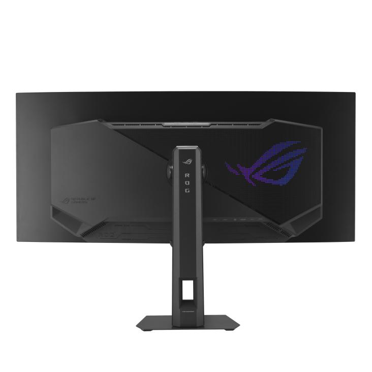 ASUS ROG Strix OLED XG34WCDG | Monitor Gaming Curved WQHD QD-OLED 34" 175Hz - Image 6