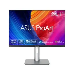 JualASUS ProArt PA248QFV Gen2 | Monitor Professional IPS 24&Prime; 100Hz 5ms