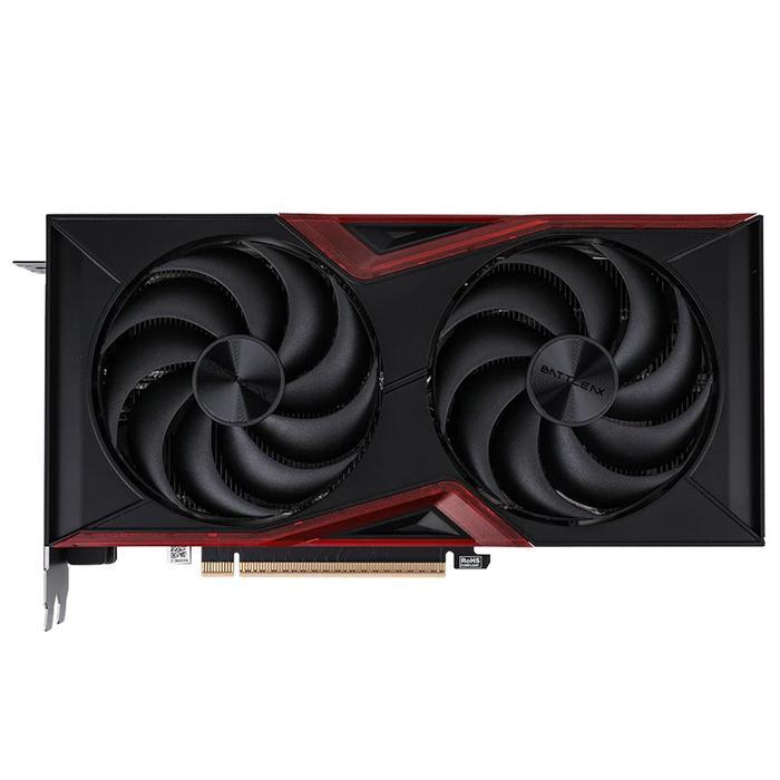 COLORFUL GeForce RTX 5060 Ti BATTLE AX DUO 16GB-V GDDR7 - Image 3