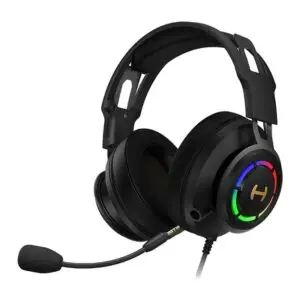 JualEDIFIER Hecate G35 Headset Gaming 7.1 Surround Sound Hi-Res Audio