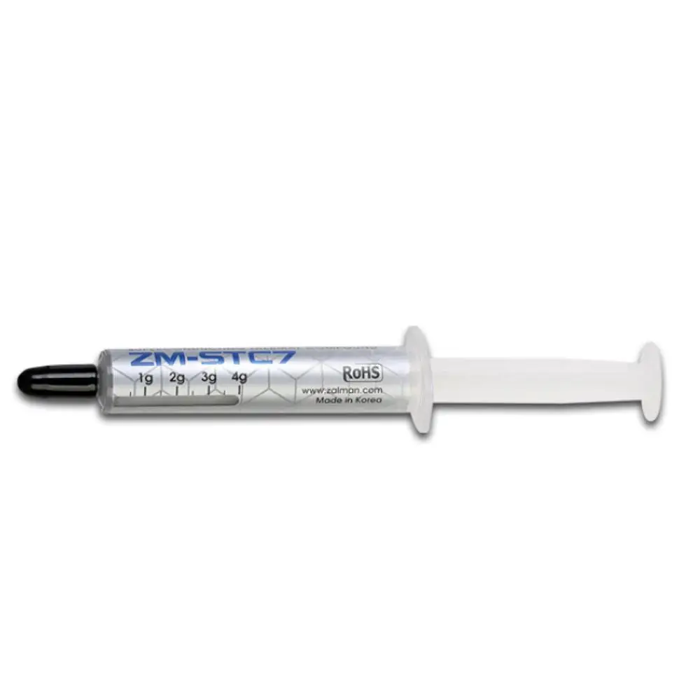 ZALMAN ZM-STC7 - Thermal Grease Paste Compound - Image 2