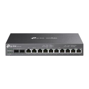 JualTP-LINK ER7212PC Omada 3-in-1 Gigabit VPN Router