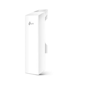 TP-LINK CPE220 2.4GHz 300Mbps 12dBi Outdoor - TPLINK White