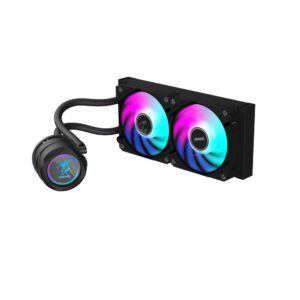 JualGIGABYTE AORUS WATERFORCE II 240 &ndash; LIQUID CPU COOLER