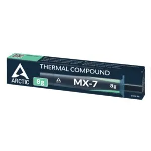 JualARCTIC MX-7 / MX7 8G ULTIMATE Performance Thermal Paste