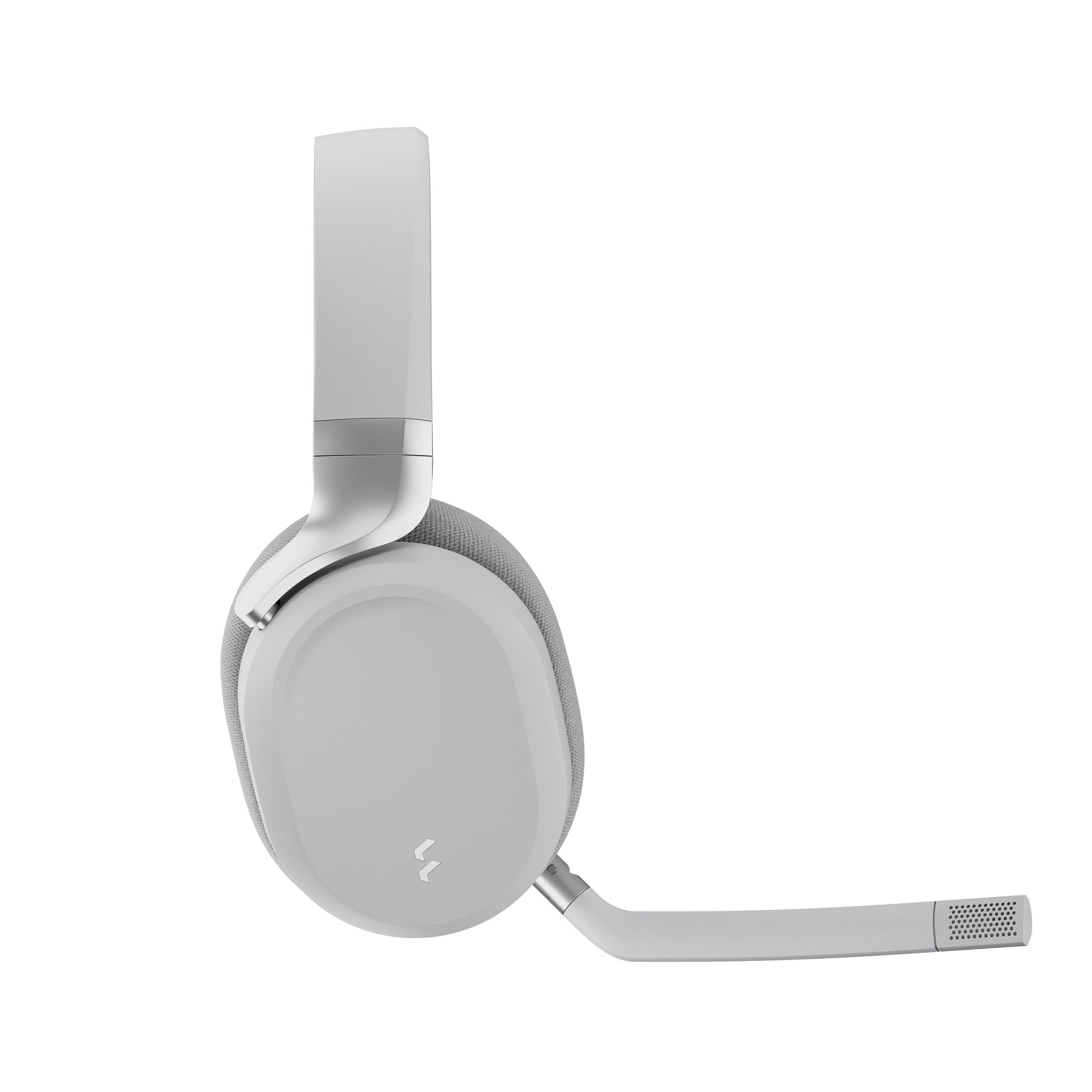 Fractal Design Scape | Wireless Gaming Headset With Mic - Scape Light - Image 5
