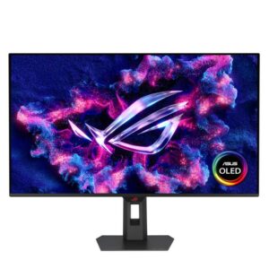 JualASUS ROG Strix OLED XG32UCDS | Monitor Gaming 4K UHD 32&Prime; 165Hz