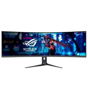 JualASUS ROG Strix XG49WCR | Monitor Gaming Super Ultra-Wide 49&Prime; 165Hz