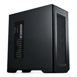 Casing Phanteks Enthoo Pro II Server Edition | High Performance Full Tower Closed Panel - Satin Black