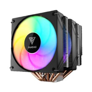 JualGAMDIAS BOREAS M1-620 | CPU Air Cooler 6 Heat Pipe 120mm