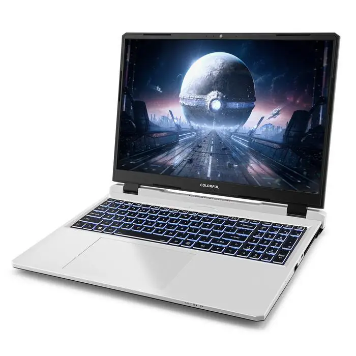 COLORFUL EVOL P15 | Laptop Gaming i5 13420H RTX 5050 512GB SSD 16GB DDR5 FHD 144Hz sRGB - Image 3