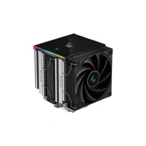 JualDeepCool AK620 Digital SE &ndash; Dual Tower 120mm CPU Cooler &ndash; Black