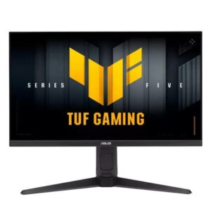 JualASUS Tuf Gaming VG27AQL5A | Monitor Gaming Fast IPS QHD 27&Prime; 210Hz 0.3ms