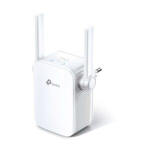 TP-LINK WA855RE Wi-Fi Range Extender (White)