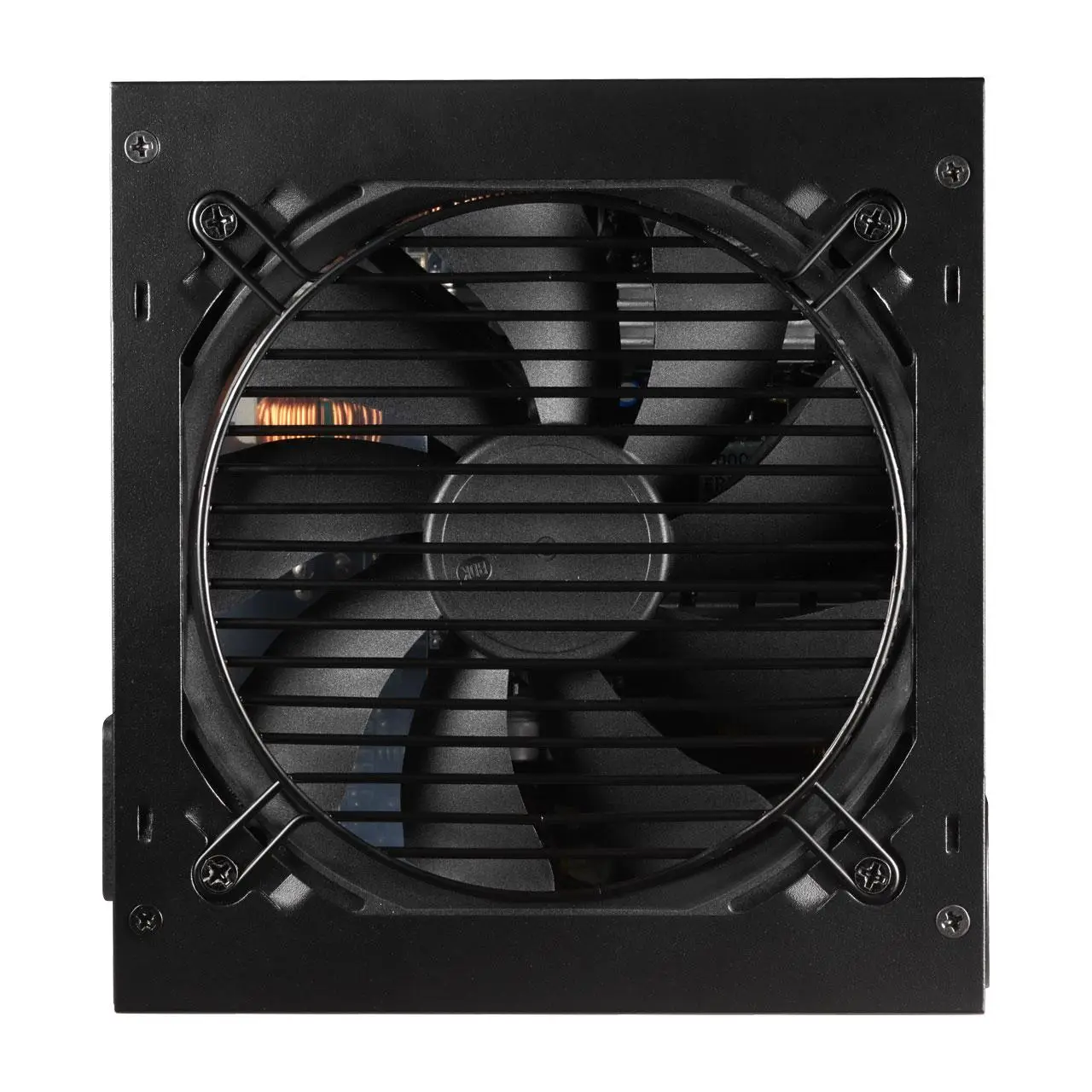 Power Supply FSP VIC WD 550W | ATX 12V 80+ - Image 6