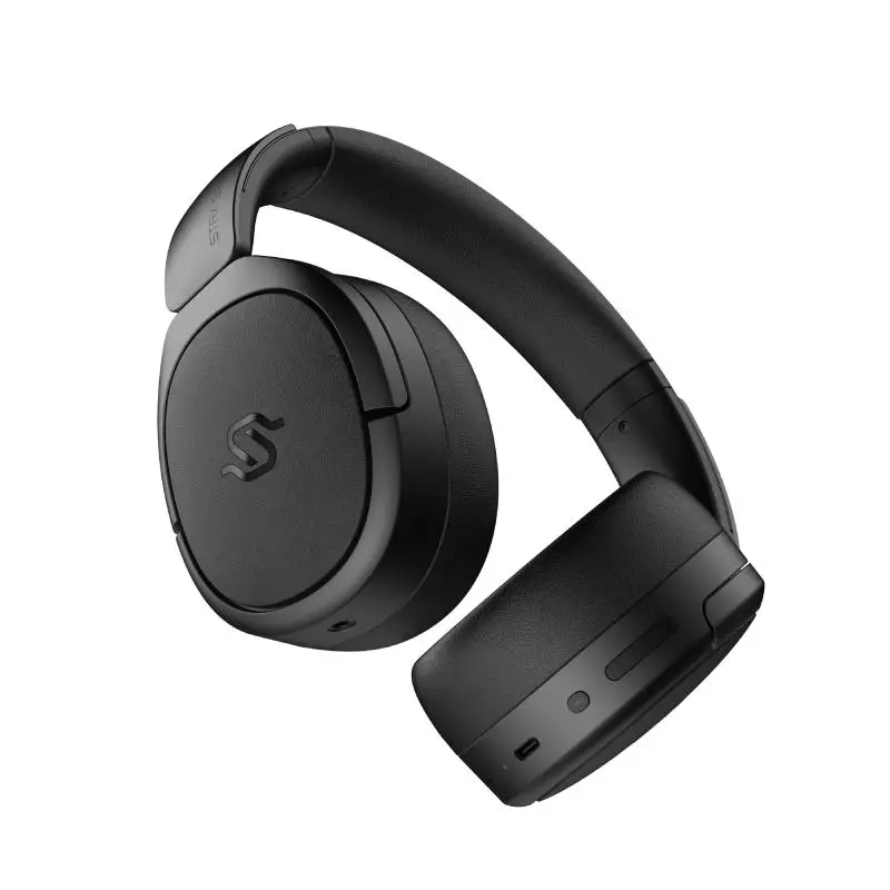 EDIFIER STAX S5 | Headphone Wireless Planar Magnetic Qualcomm QCC5181 Snapdragon Sound, Hi-Res Audio, Multiple HD Codecs - Image 5