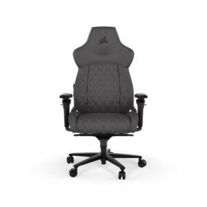 Kursi Gaming Corsair TC500 LUXE - Shadow