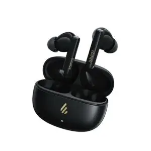 EDIFIER X5 PRO New | TWS ANC (Active Noise Cancellation) Bluetooth V6.0 IP55 - Black