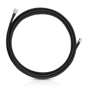 JualTP-LINK TL-ANT24EC6N Low loss Data Cable 6m N-Male to N-Female
