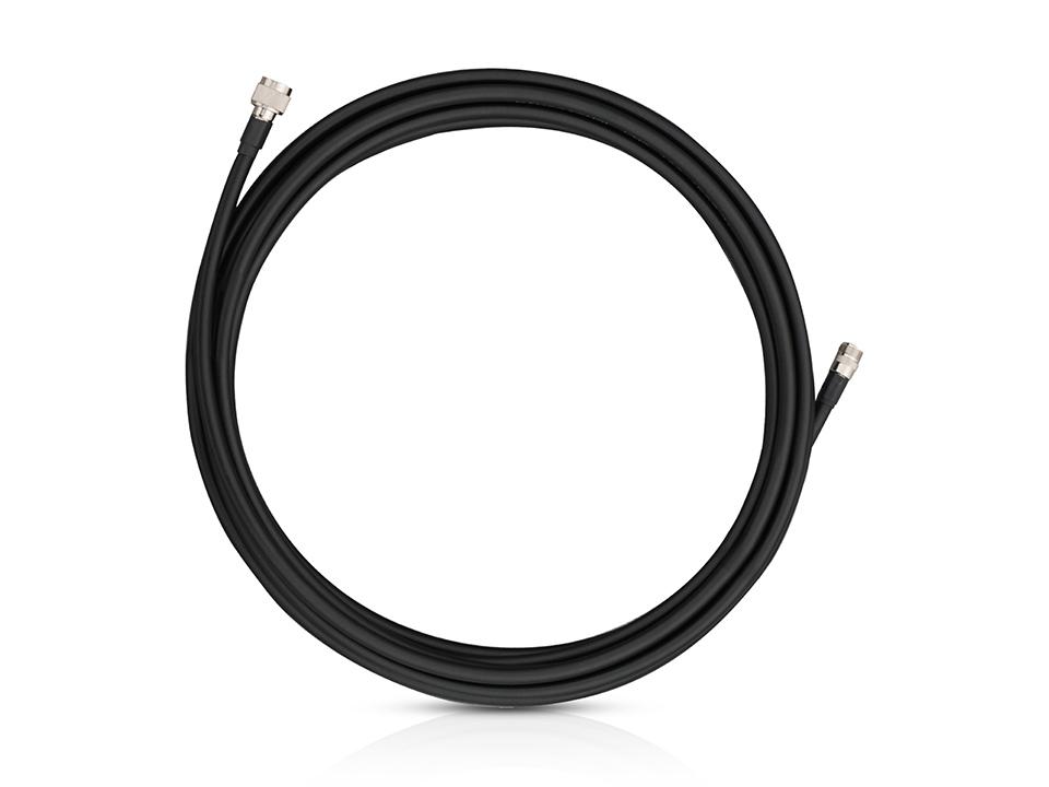TP-LINK TL-ANT24EC6N Low loss Data Cable 6m N-Male to N-Female
