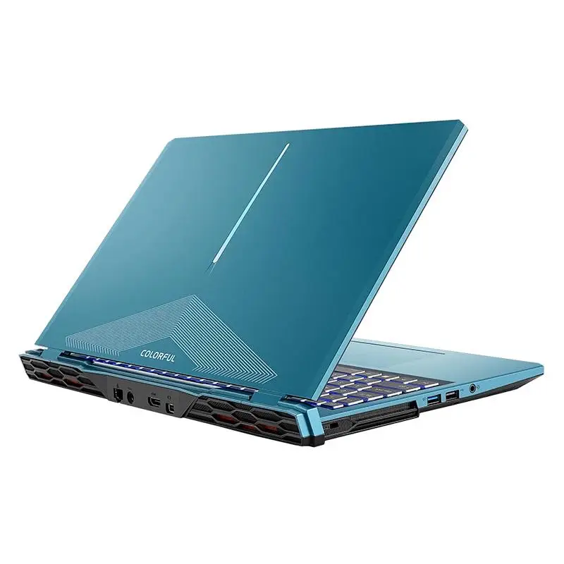 COLORFUL EVOL P15 | Laptop Gaming i7 13620H RTX 4060 512GB SSD 16GB DDR5 QHD 165Hz sRGB