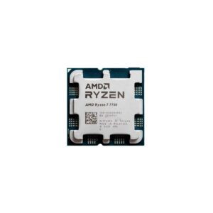 JualAMD Ryzen 7 7700 (Socket AM5) &ndash; TRAY