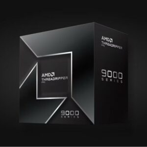 AMD Ryzen Threadripper PRO 9985WX (sTR5, 64 Cores, 128 Threads)