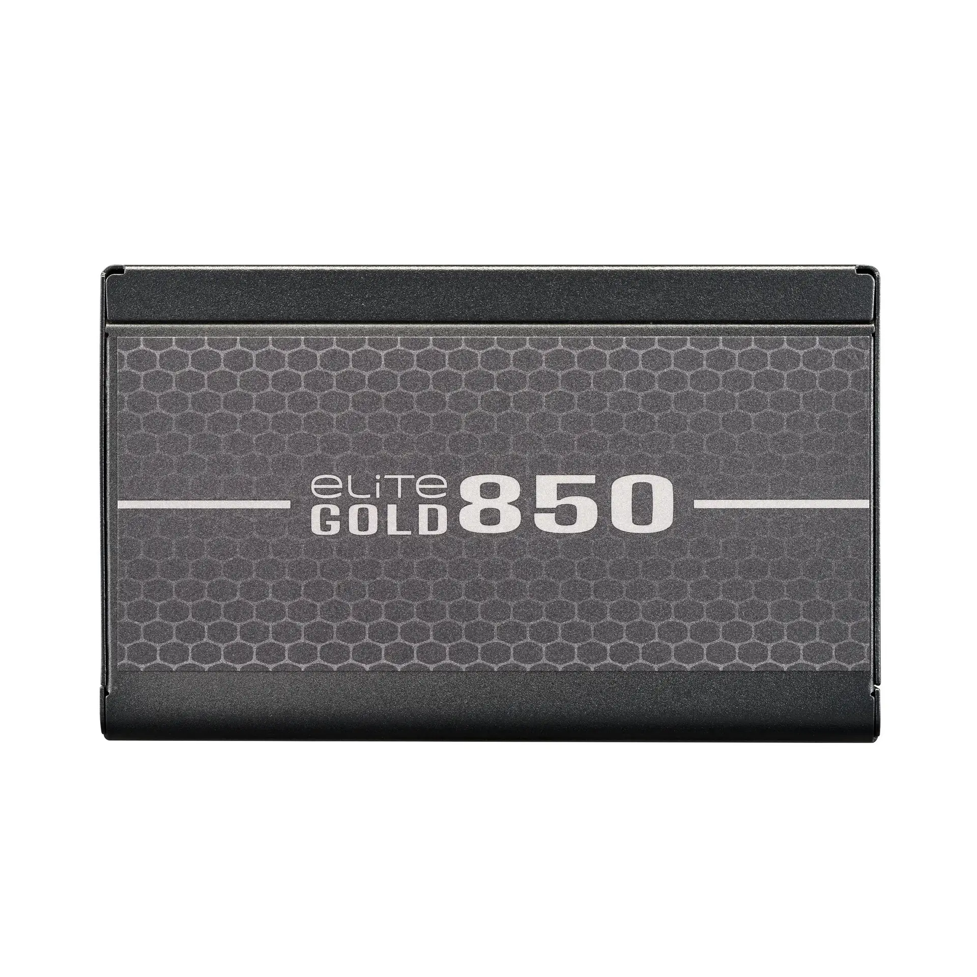 POWER SUPPLY COOLER MASTER ELITE 850 | 850W 80+ GOLD ATX 3.1 Fully Modular - Image 3