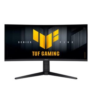 ASUS Tuf Gaming VG34WQML5A | Monitor Gaming Curved WQHD 34" 250Hz