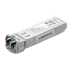 TP-LINK TL-SM5110-LR 10GBase-LR RJ45 SFP+ LC Transceiver