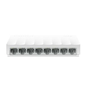 JualTP-LINK LS1008 8Port 10/100Mbps Desktop Switch