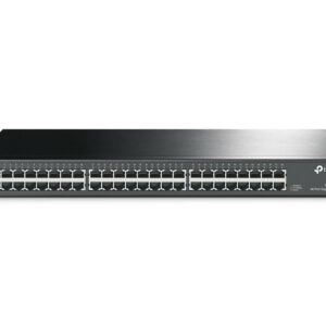 TP-LINK TL-SG1048 Switch 48 Port Gigabit Rackmount 19"