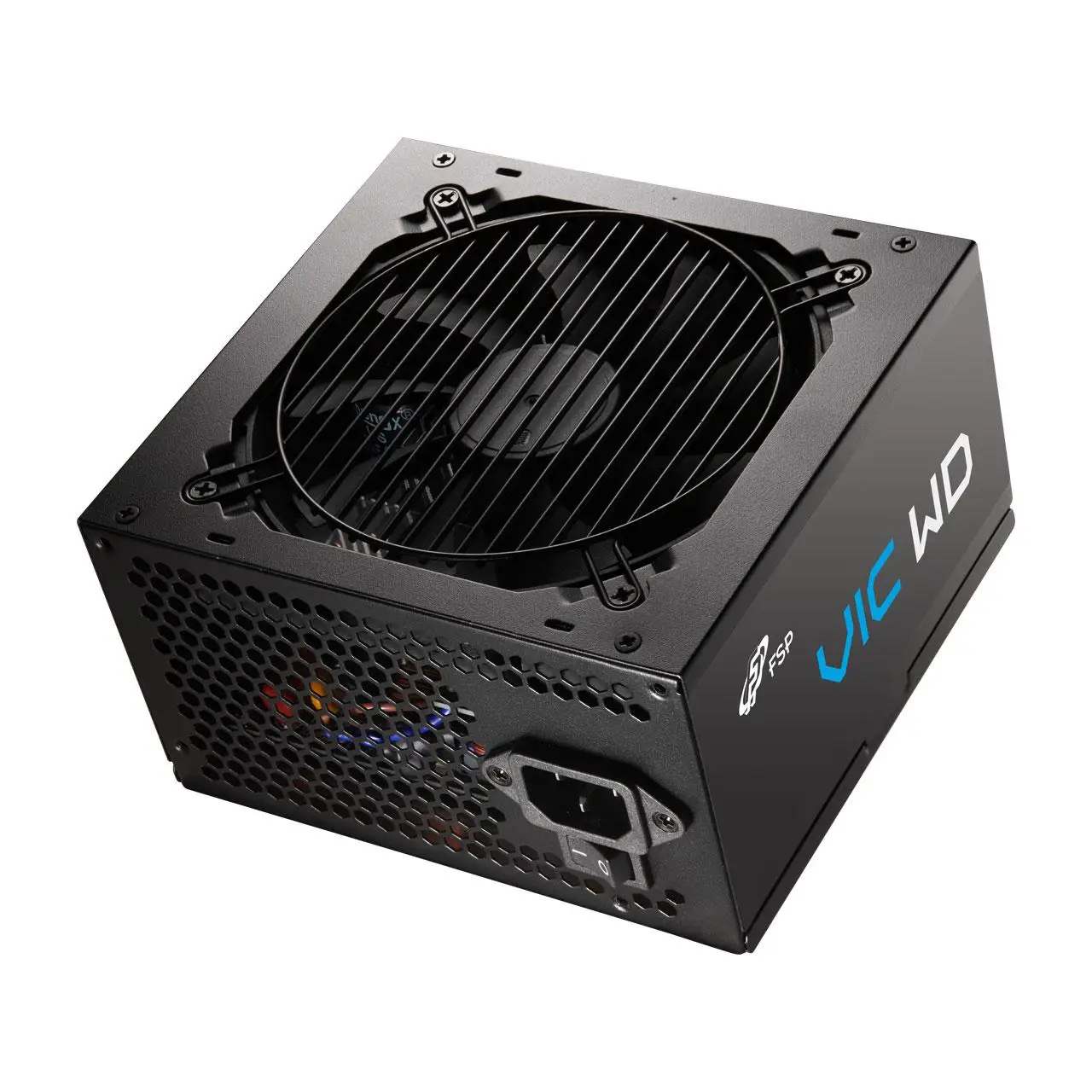 Power Supply FSP VIC WD 550W | ATX 12V 80+ - Image 3
