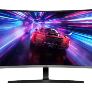 SAMSUNG S32D396GA - Monitor Gaming Curved 32" FHD 100Hz