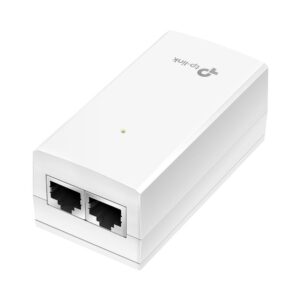 JualTP-LINK TL-POE2412G Gigabit 24VDC Passive PoE Adapter