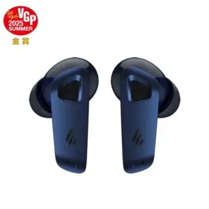 JualEDIFIER NEOBUDS PRO 3 | TWS WIDE-BAND MULTI-CHANNEL ANC – Blue