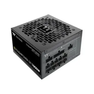 JualPower Supply Thermaltake GT 1000W ATX 3.1 80+ GOLD Fully Modular