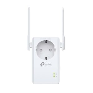 JualTP-LINK WA860RE 300Mbps Wifi Range Extender