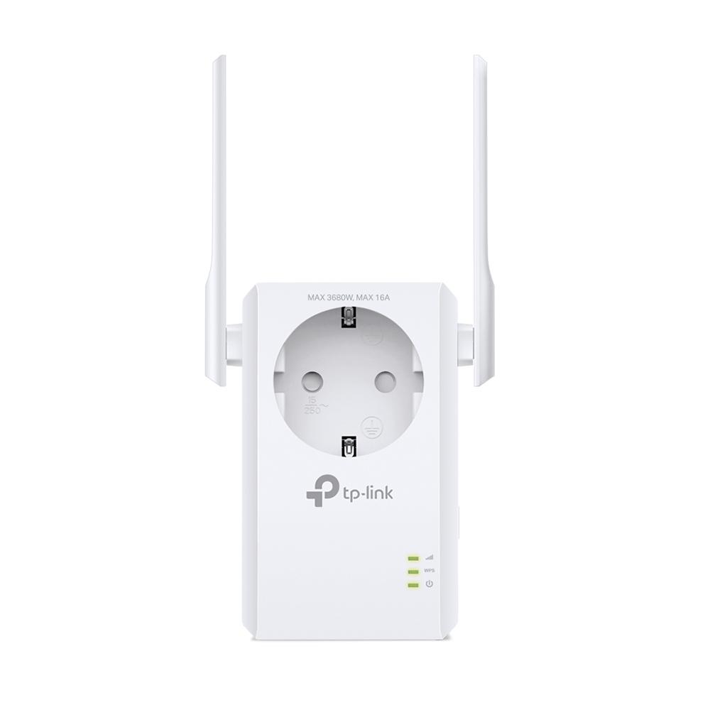TP-LINK WA860RE 300Mbps Wifi Range Extender