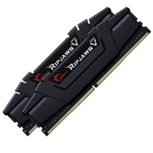 JualG.Skill RIPJAWS V DDR4 16GB (2x8GB) 3200MHz
