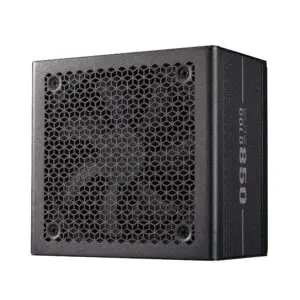 JualPOWER SUPPLY COOLER MASTER ELITE 850 | 850W 80+ GOLD ATX 3.1 Fully Modular