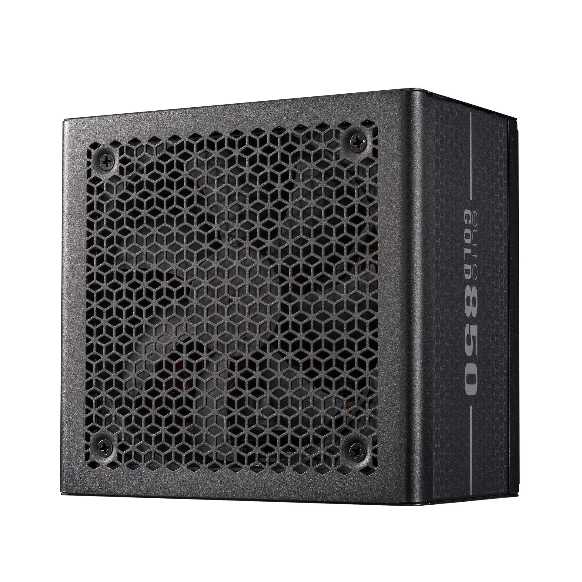POWER SUPPLY COOLER MASTER ELITE 850 | 850W 80+ GOLD ATX 3.1 Fully Modular