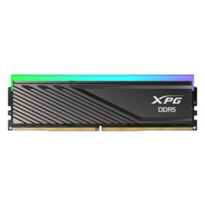 JualADATA XPG LANCER BLADE DDR5 RGB 16GB (1x16GB) 5600MHz &ndash; BLACK